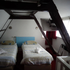 Hotel Torenzicht - Bild 3