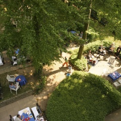 EMBL - Hotel ISG - Bild 9