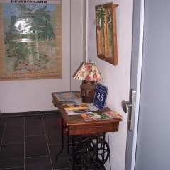 Altstadt Ferienwohnung Stralsund - Bild 7
