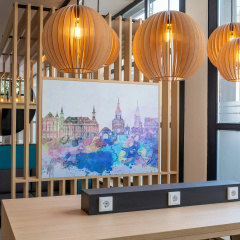 B&B Hotel Aachen-City - Bild 16