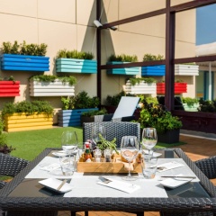 Novotel Budapest City - Bild 30