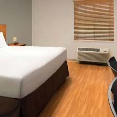 WoodSpring Suites San Angelo thumbnail 22