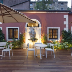 Palazzo Barocci - Bild 26