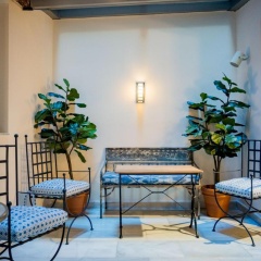 Meninas Hotel - Bild 29