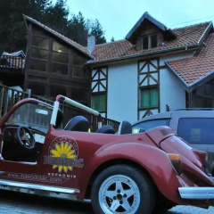 Guesthouse Dobrodolac thumbnail 9