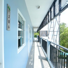 APA-TREE Boutique Hotel - Bild 8