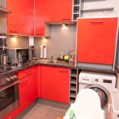 Apartment Braunschweig - Noahs Home - Bild 3