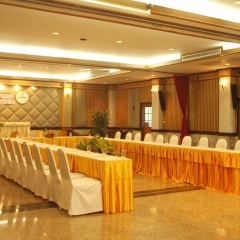 Boonsiam Hotel - Bild 12