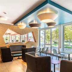 B&B Hotel Konstanz - Bild 8