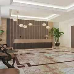 The Yalı Konak Hotel İzmir - Bild 16