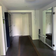 F80-Die FEINE Ferienwohnung - Bild 12
