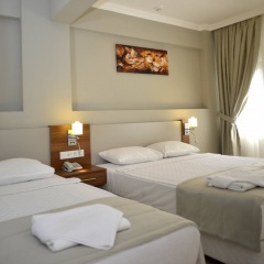 Anadolu Hotel Bodrum - All Inclusive - Bild 6