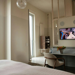 Michelberger Hotel Berlin - Bild 5
