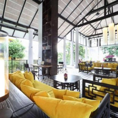 Moracea by Khao Lak Resort - Bild 30