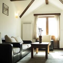 Boutique Hotel The White River in Borovets, Bulgaria from 115$, photos, reviews - zenhotels.com photo 11