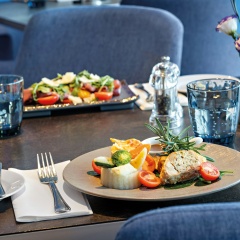 Leonardo Royal Hotel Frankfurt - Bild 13