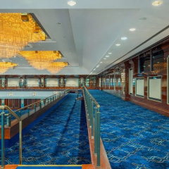 JW Marriott Hotel Berlin - Bild 16