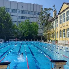 Budapest Csaszar Hotel - Bild 22