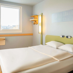 ibis budget München Ost Messe - Bild 5