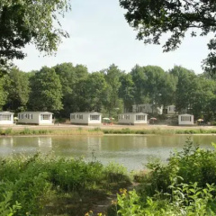 Roompot Vakanties Vakantiepark Hunzedal thumbnail 10