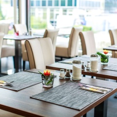 Plaza Hotel Mannheim - Bild 27