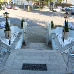 Hotel Smetana - Bild 8
