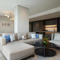 Dusitd2 Samyan Bangkok - Bild 9
