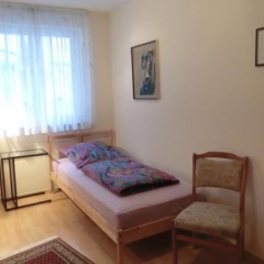 Ferienwohnung am Eselsdamm - Bild 4