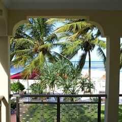 Pwani Beach Hotel & Apartments in Pwani Mchangani, Tanzania from 204$, photos, reviews - zenhotels.com photo 17