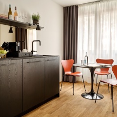 Boston Apartments - Bild 15