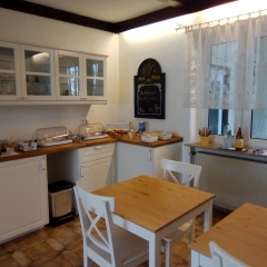 Hotel Pension Winzerhaus - Bild 14