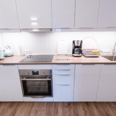 Villa Golding - Flat 2 - Bild 13