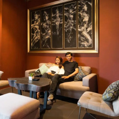 Hadi Poetra Hotel thumbnail 30