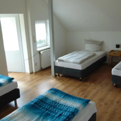 Hostel Vorharz Quedlinburg - Bild 3