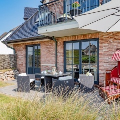 Strandresidenz-Sylt - Luxus FeWo's - Bild 12
