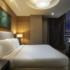 Urbana Sathorn Hotel - Bild 8