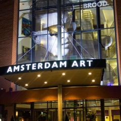 Westcord Art Hotel Amsterdam 4 - Bild 8