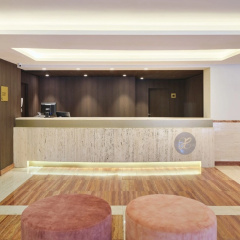 Hotel Exe Mitre - Bild 2