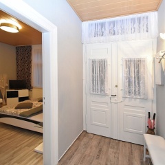 Cosy Apartment With Terrace in Wernigerode in the Harz Region - Bild 3