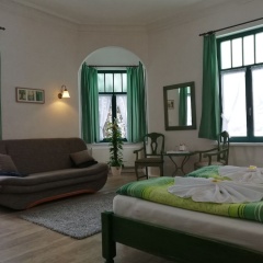 Hotel Villa Alice - Bild 4