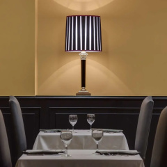 AC Hotel by Marriott Clodio Roma thumbnail 22