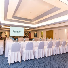 Occidental Costa Cancún All Inclusive - Bild 19
