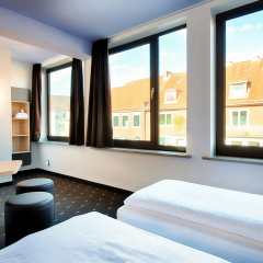 B&B Hotel Kiel-Holstenbrücke - Bild 4