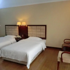Guangzhou Yinfeng International Apart Hotel thumbnail 5