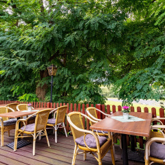 Waldhotel Eskeshof - Bild 24