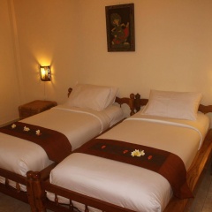 Chonos Hotel Lovina - Bild 4