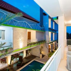 Casa Dasa Boutique Hotel - Bild 14