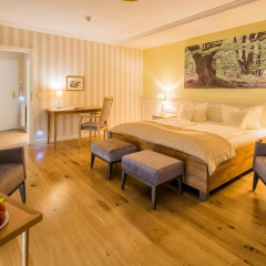 Hotel Landhaus Ammann - Bild 5