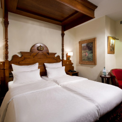 KING's HOTEL First - Bild 3