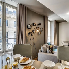 Sweet inn Apartments Boetie thumbnail 13
